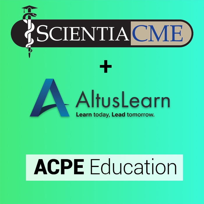 Rheumatoid Arthritis (RA): Optimizing Pharmacotherapeutic Management Strategies (ACPE)