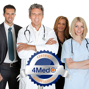 AUGUST: SELF-STUDY WORKSHOP: Become a 2018 HIPAA Compliance Officer in 4 Hours