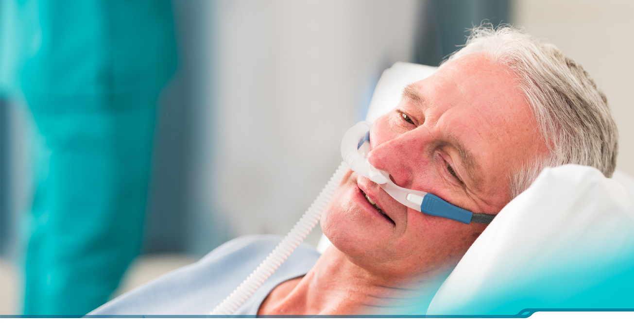 Webinar: The Challenge of Discharge: Understanding Hospital to Home Strategies with Nasal High Flow