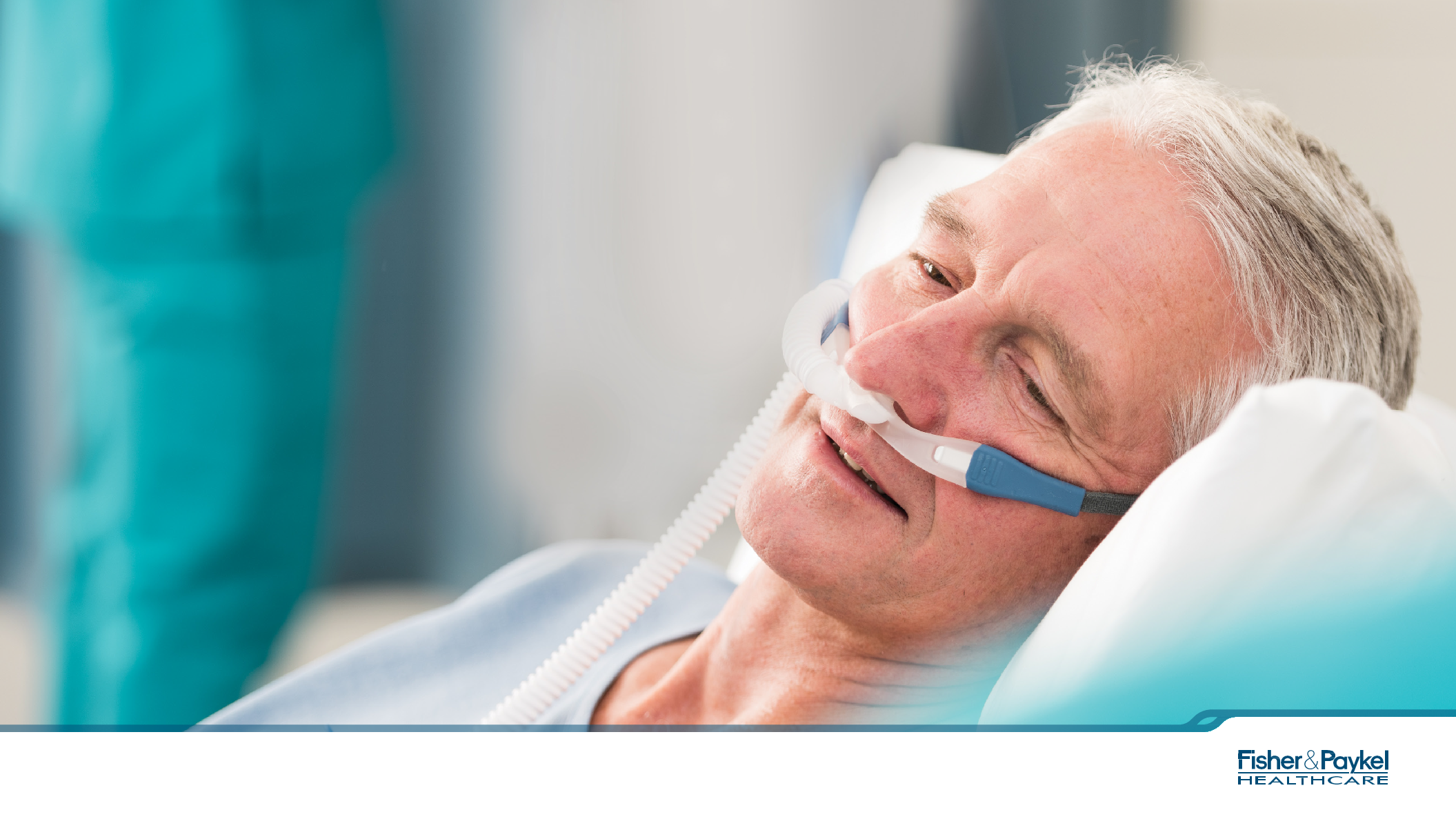 The Challenge of Discharge: Understanding Hospital to Home Strategies with Nasal High Flow (CNE)