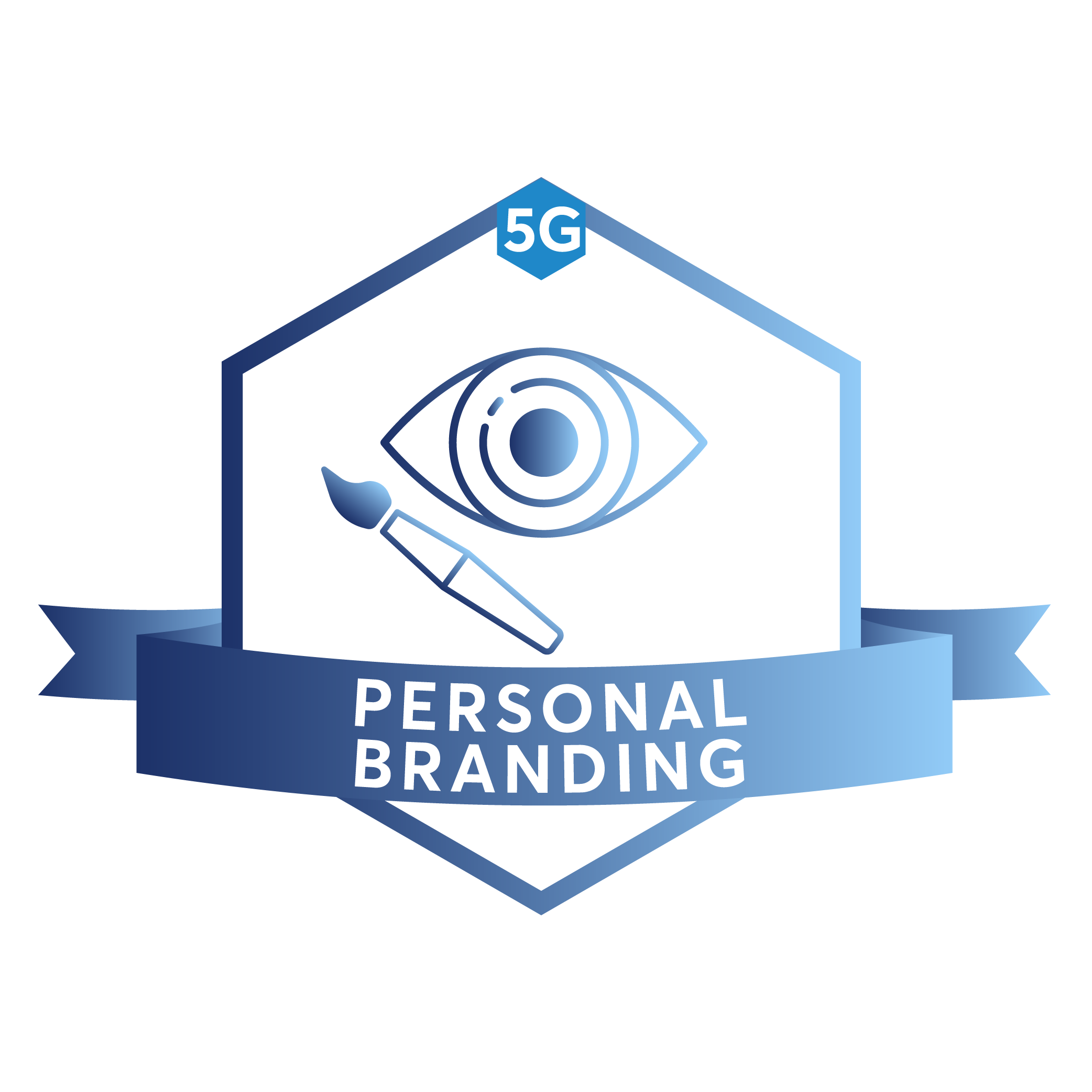 5G Leadership skills: Personal Branding (CE ARRT)
