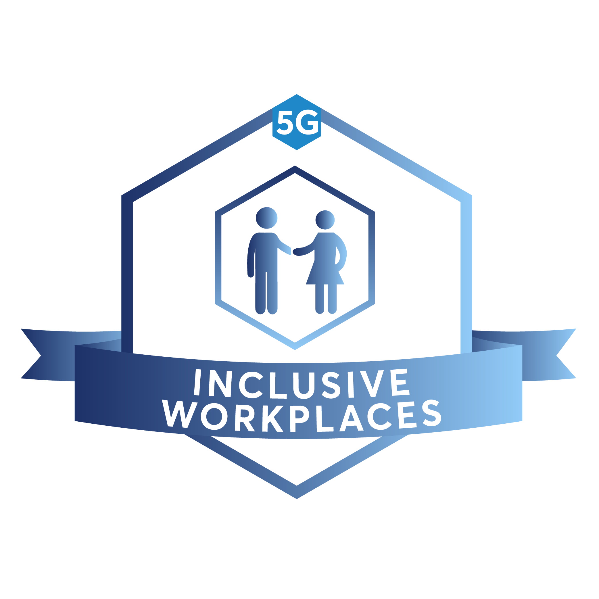 5G Leadership Skills: Inclusive Workplaces (CE ARRT)