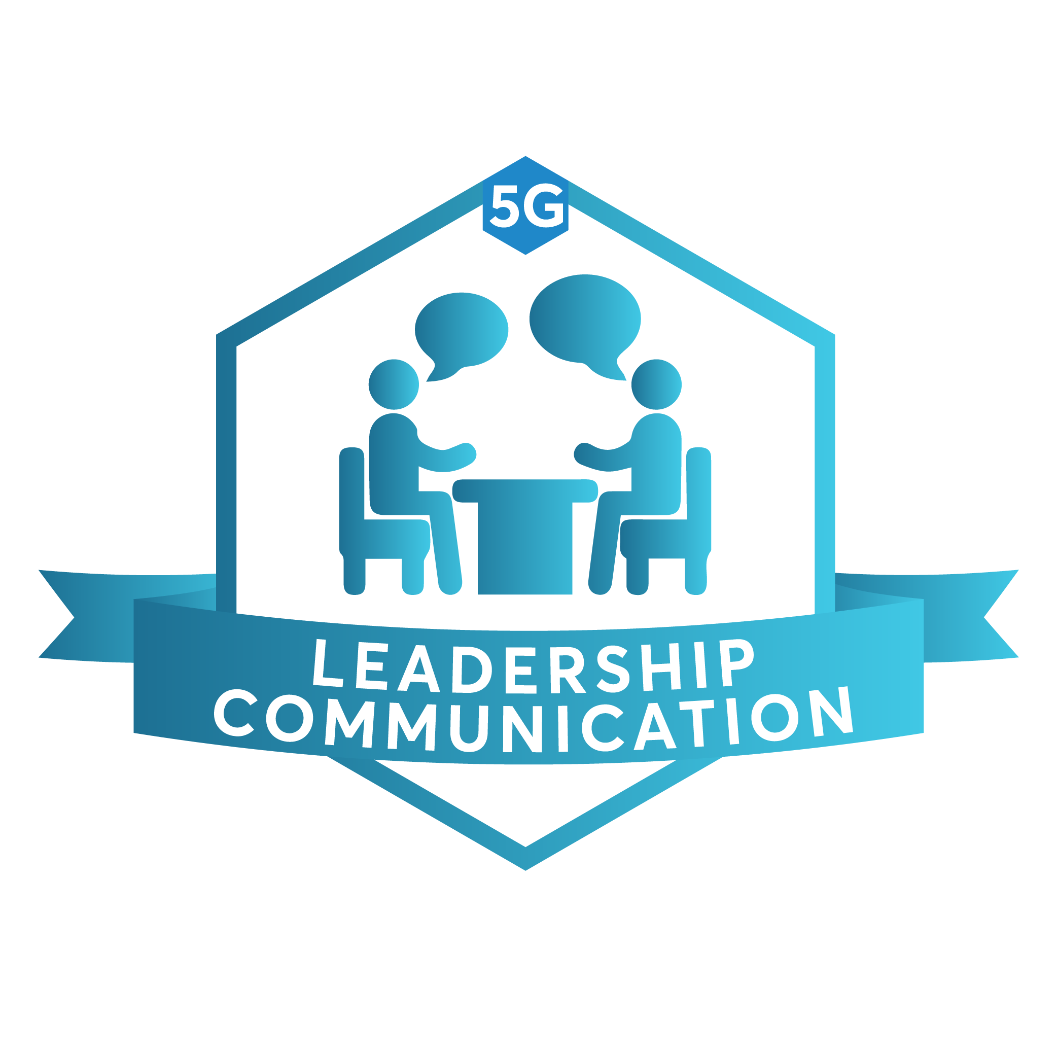 5G Leadership Skills: Leadership Communication Skills (CE ARRT)