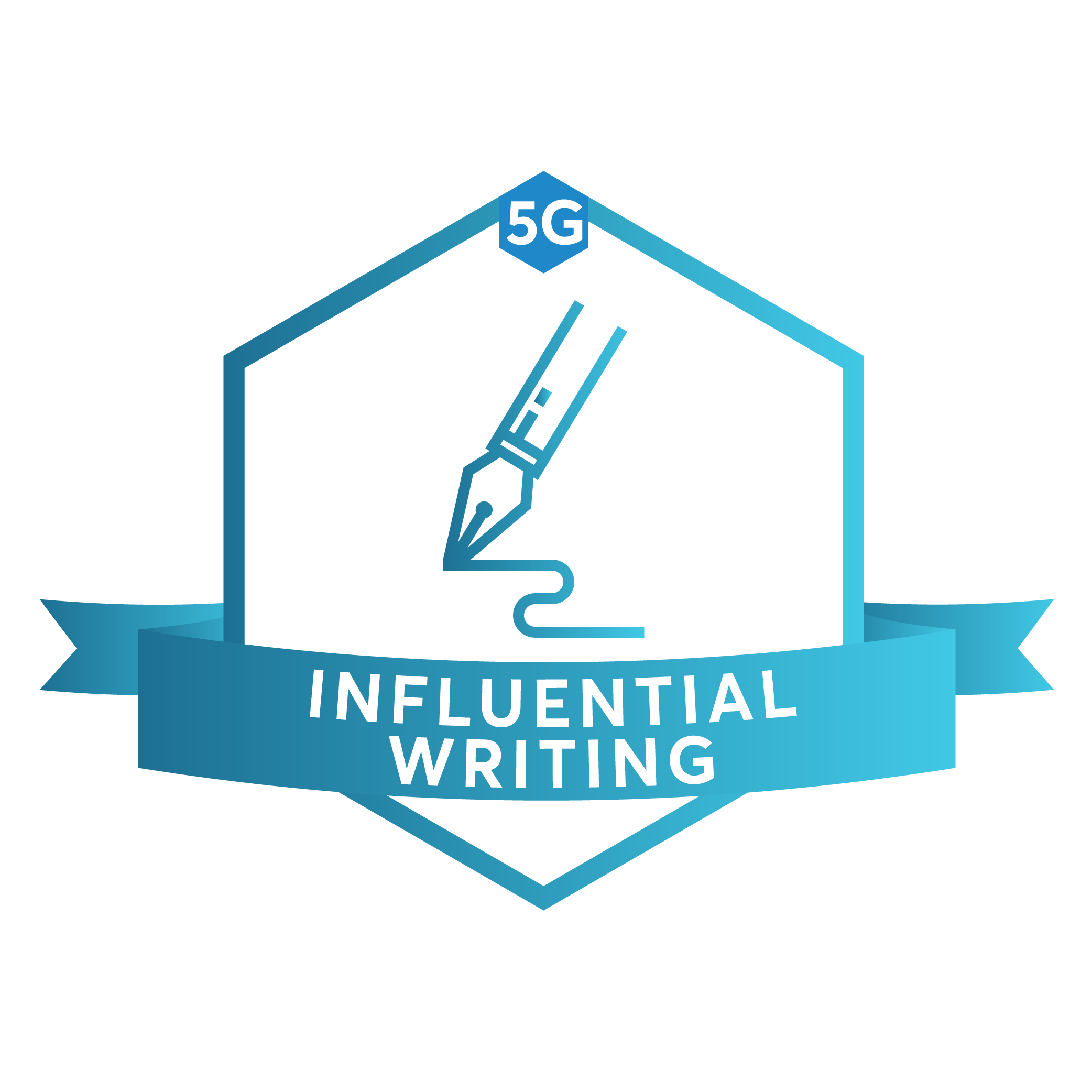 5G Leadership Skills: Influential Writing (CE Nurse)