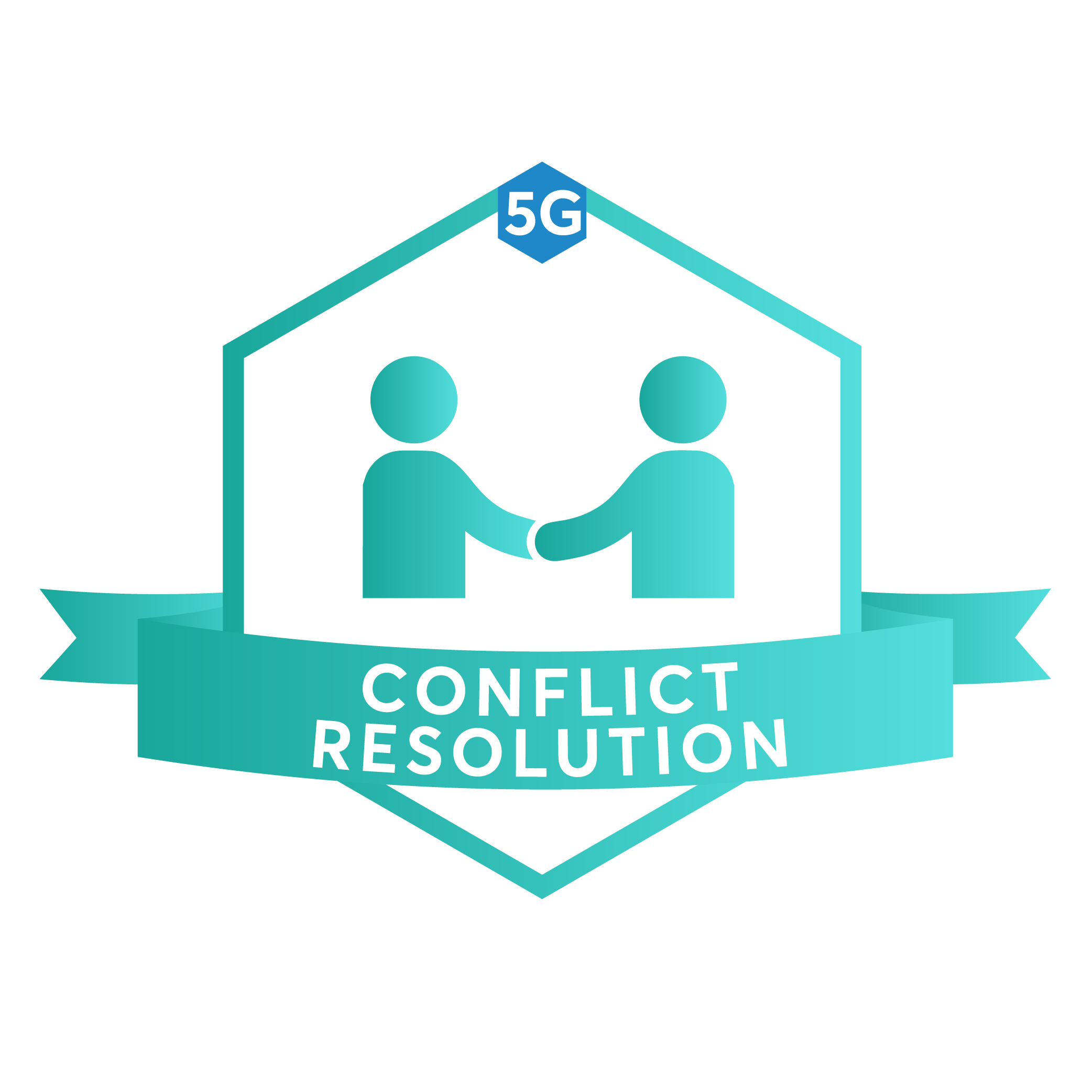 5G Leadership Skills: Conflict Resolution (CE ARRT)