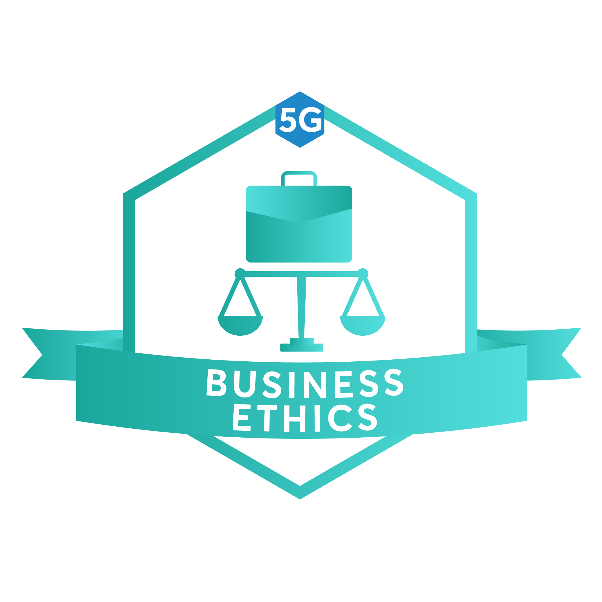 5G Leadership Skills: Business Ethics (CE ARRT)