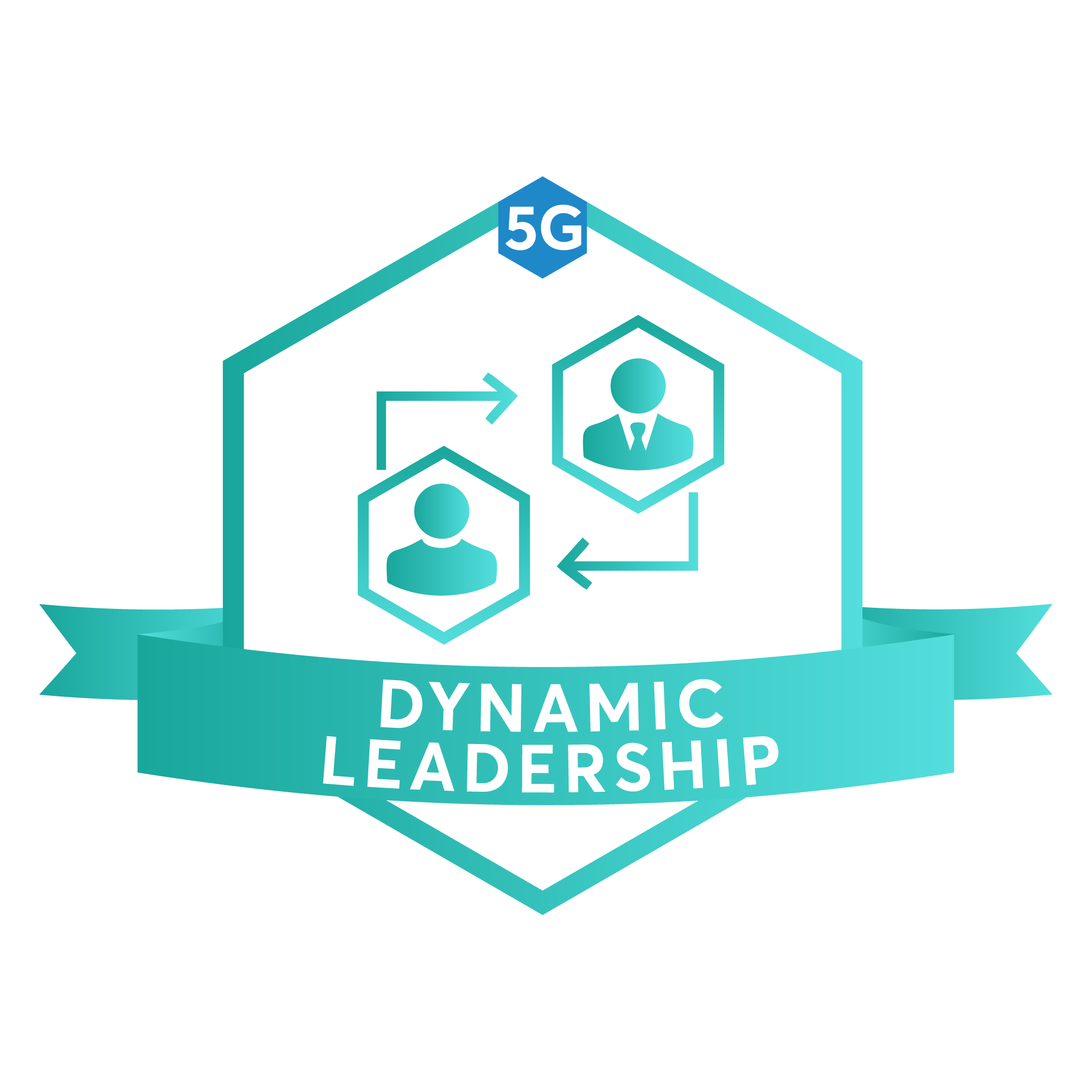 5G Leadership Skills: Dynamic Leadership (CE ARRT)