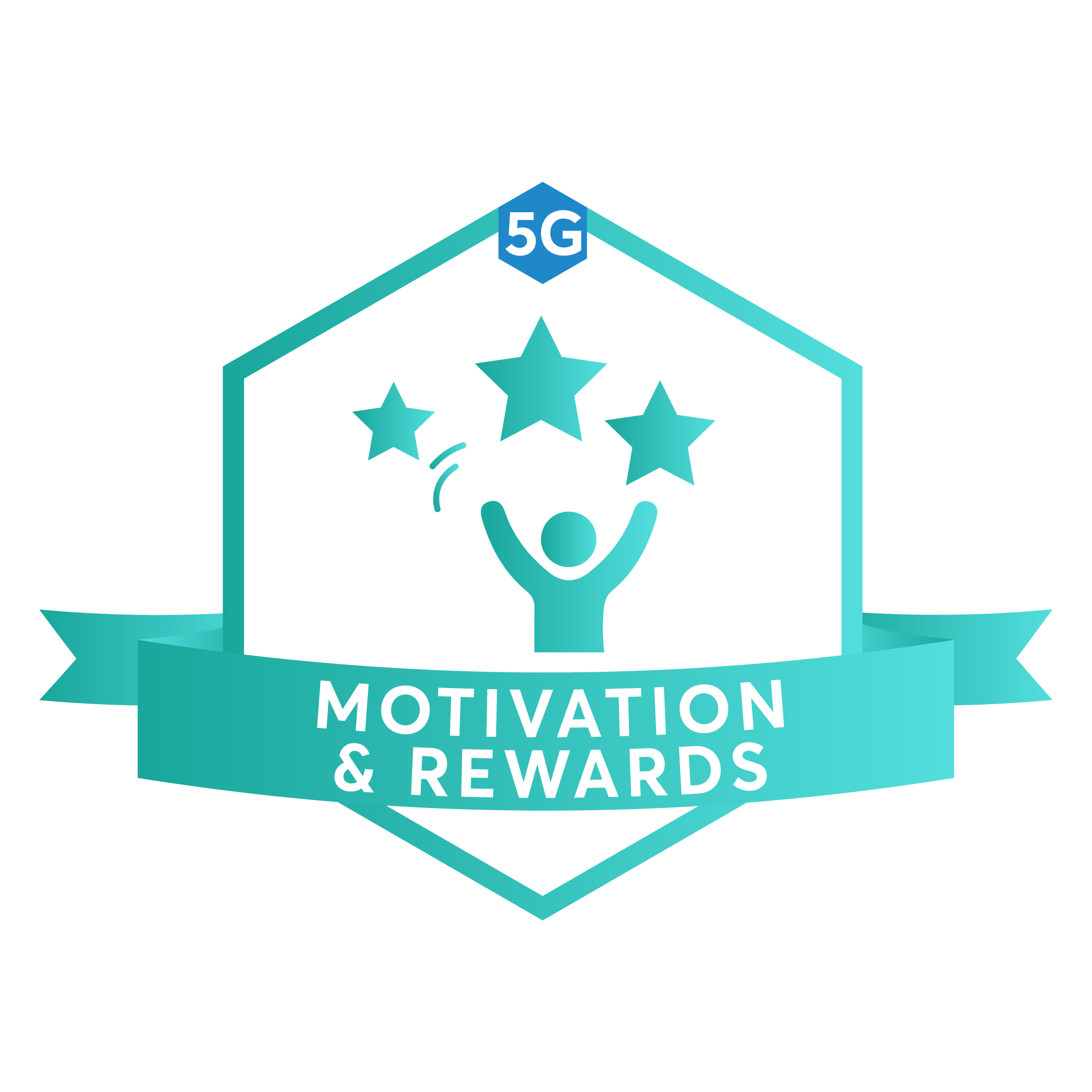 5G Leadership Skills: Motivation and Rewards (CE ARRT)