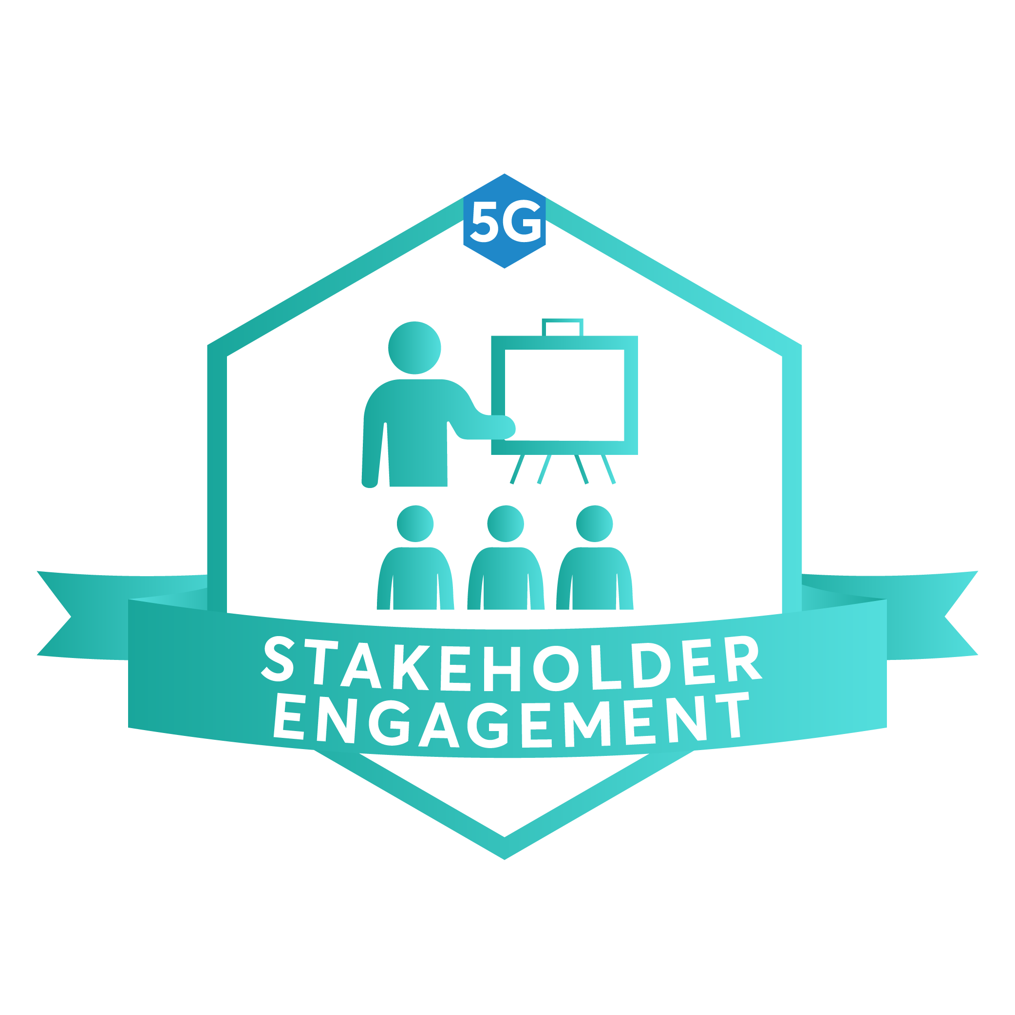 5G Leadership Skills: Stakeholder Engagement (CE ARRT)
