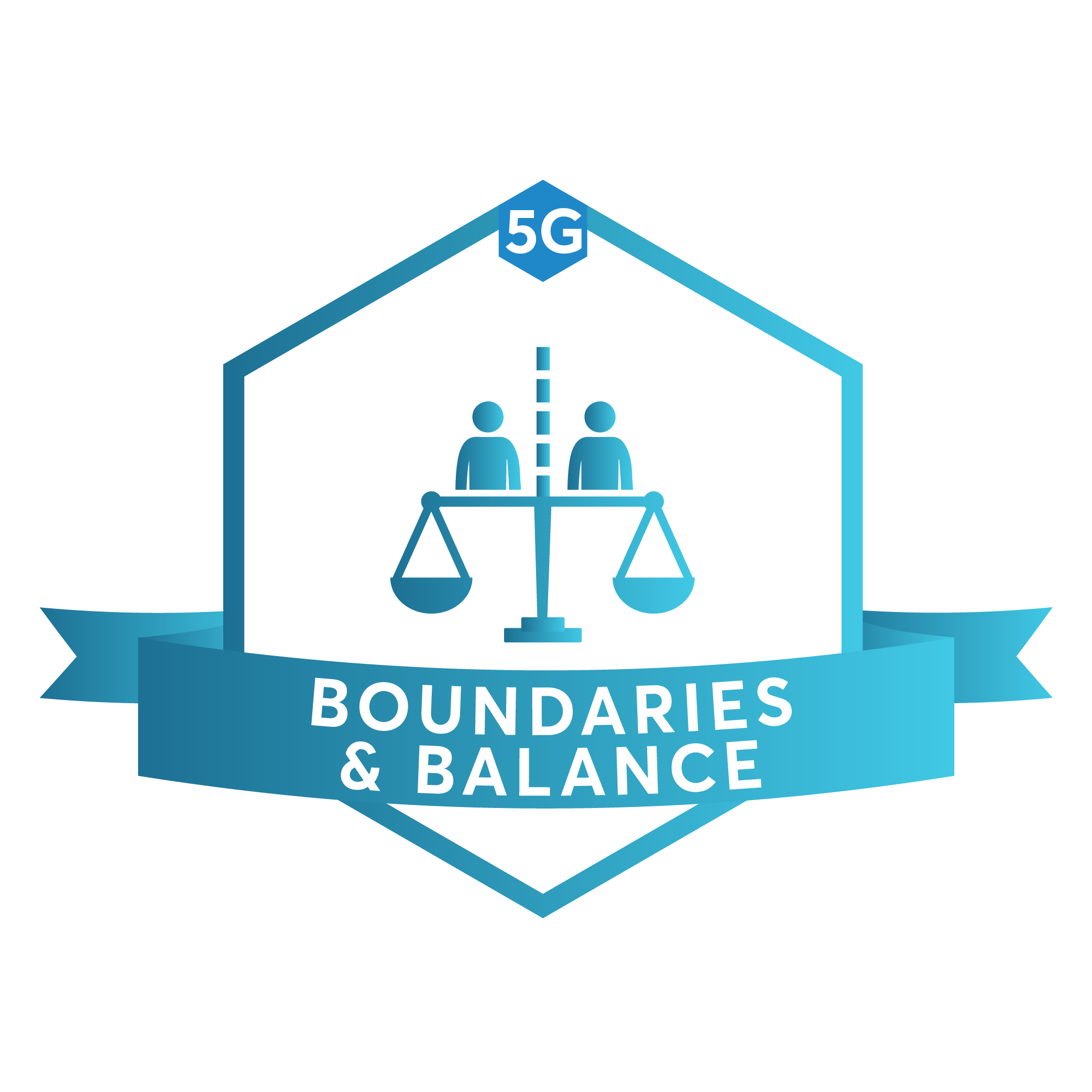 5G Leadership Skills: Boundaries and Balance (CE Nurse)