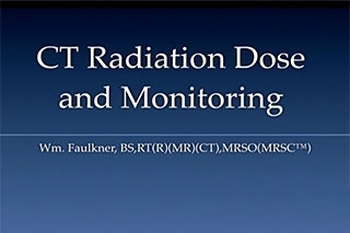 Managing Patient Radiation Dose in CT 2020 (CE AVIR)