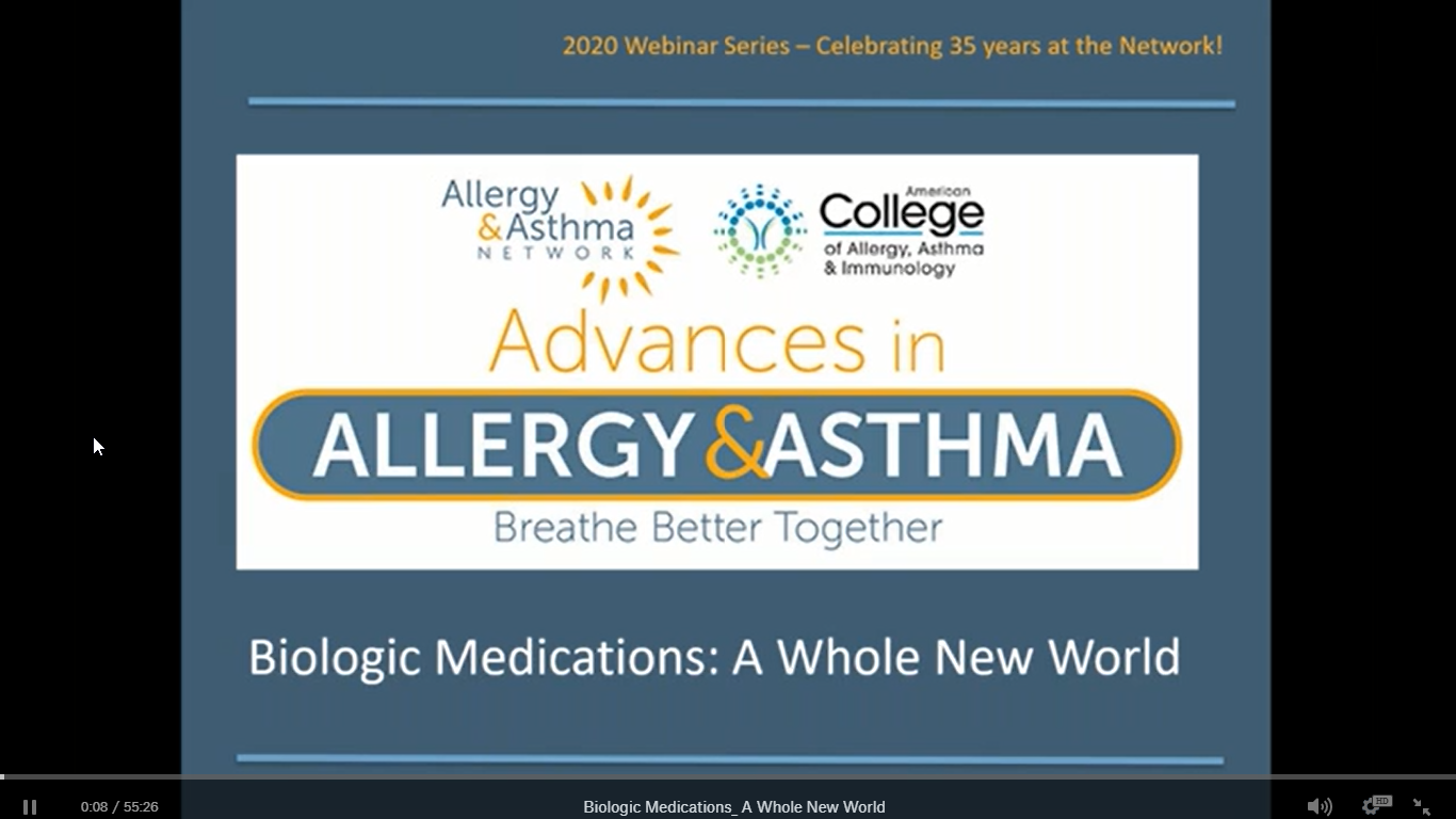 Biologic Medications: A Whole New World (CE Nurse)