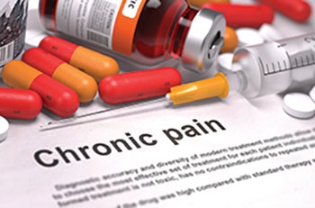 Blocks and RFA for Treating Chronic Pain Conditions