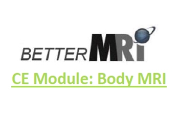 Body MRI