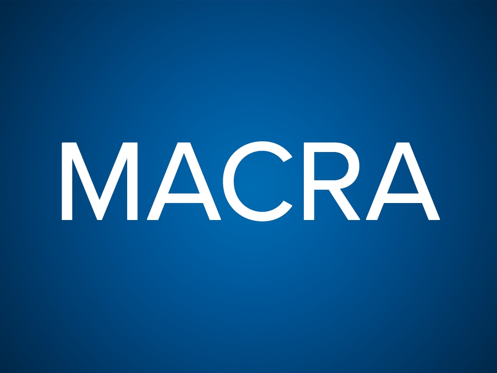 MACRA Rules - Pay for Performance (CME)