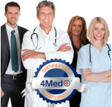Certificate of Encryption Awareness Proficiency in Healthcare (CEAP)