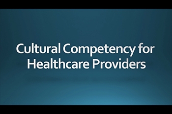 Cultural Competency for Healthcare Providers 2019 (CE ARRT)
