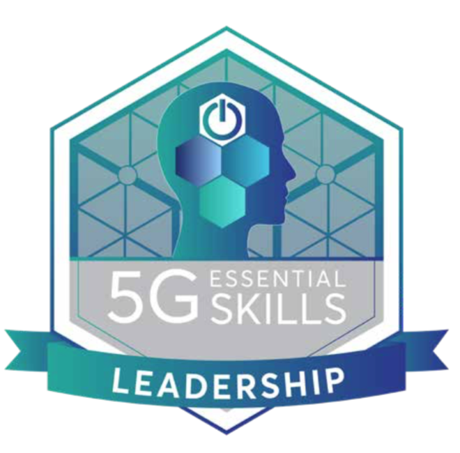 5G Leadership Skills CE ARRT