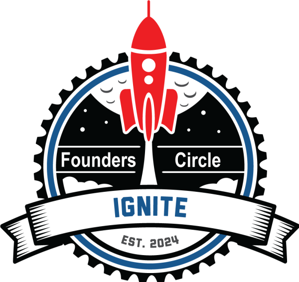 Founder Circle Ignite Spring 2025